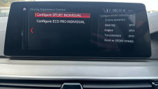 BMW 5 Series 520d SE 4dr Auto Diesel Saloon